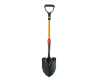Cat Łopata k-series d-handle round point - 1604204 - zdjęcie 2